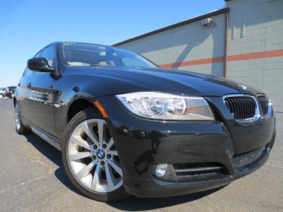 2011 BMW 328  i