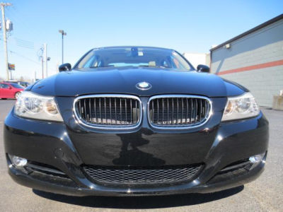 2011 BMW 328  i