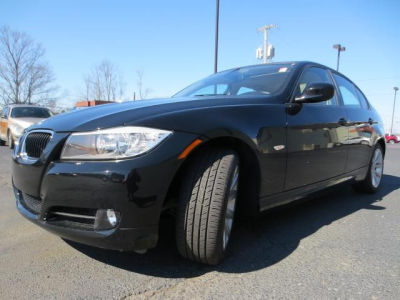 2011 BMW 328  i