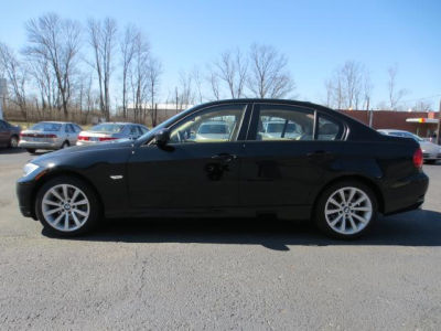 2011 BMW 328  i