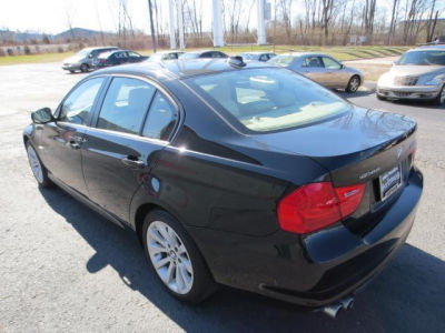 2011 BMW 328  i