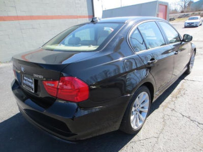 2011 BMW 328  i