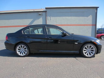 2011 BMW 328  i