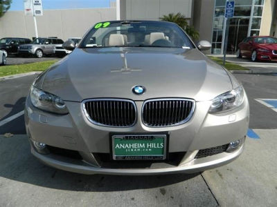 2009 BMW 328  i