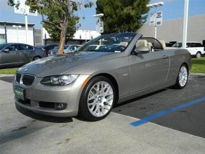 2009 BMW 328  i