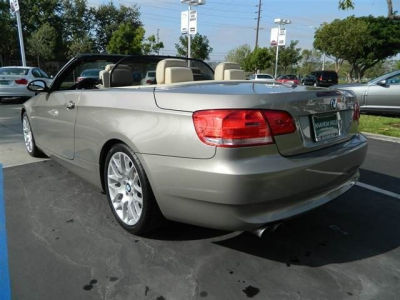 2009 BMW 328  i