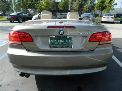 2009 BMW 328  i
