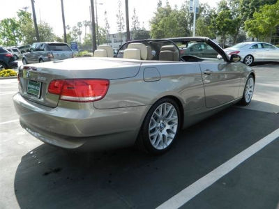2009 BMW 328  i
