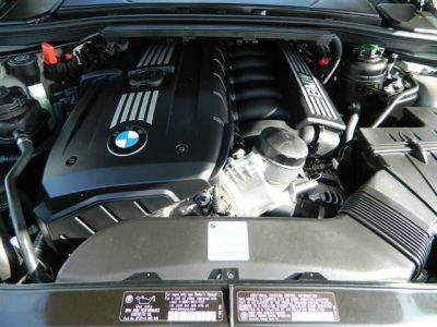 2009 BMW 328  i