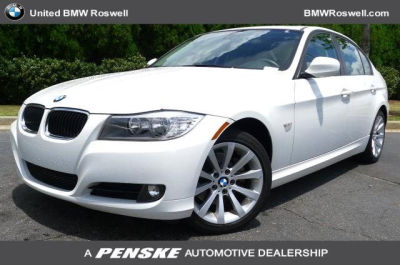 2011 BMW 328  i