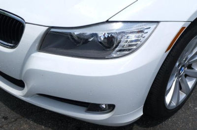 2011 BMW 328  i