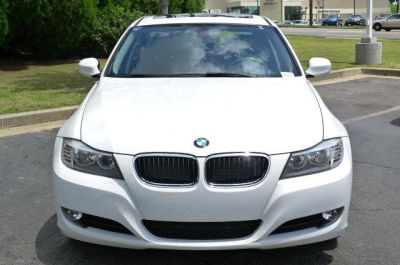 2011 BMW 328  i