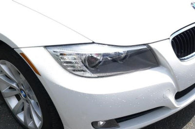 2011 BMW 328  i