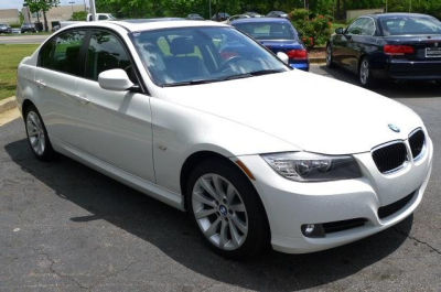 2011 BMW 328  i