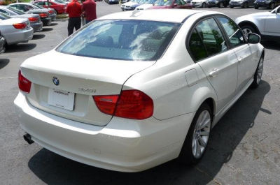 2011 BMW 328  i