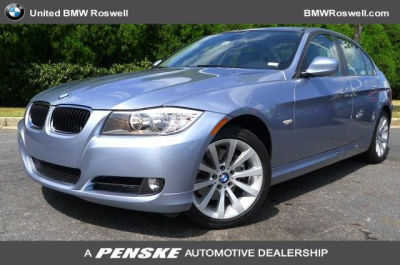 2011 BMW 328  i
