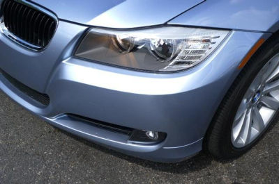 2011 BMW 328  i