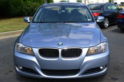 2011 BMW 328  i