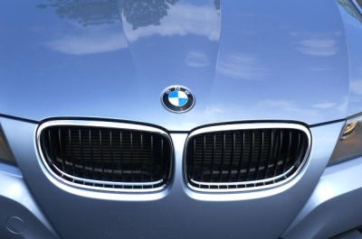 2011 BMW 328  i