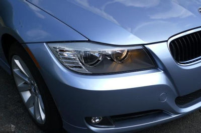 2011 BMW 328  i