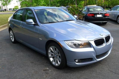 2011 BMW 328  i