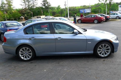2011 BMW 328  i