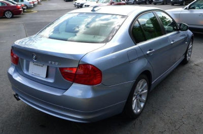 2011 BMW 328  i