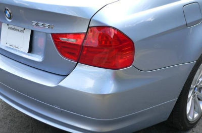 2011 BMW 328  i