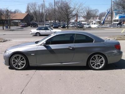2011 BMW 328  i