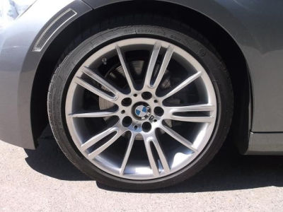 2011 BMW 328  i