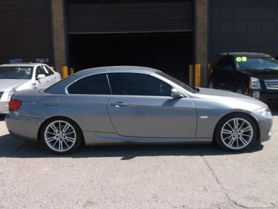 2011 BMW 328  i