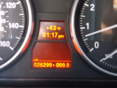 2011 BMW 328  i