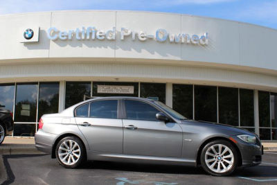 2011 BMW 328  i