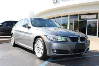 2011 BMW 328  i