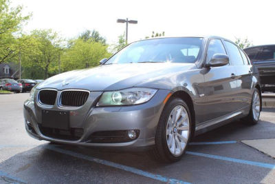 2011 BMW 328  i