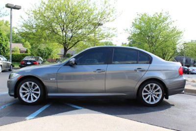 2011 BMW 328  i
