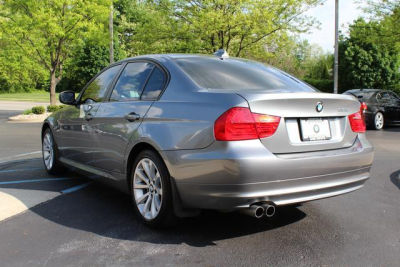 2011 BMW 328  i