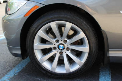 2011 BMW 328  i