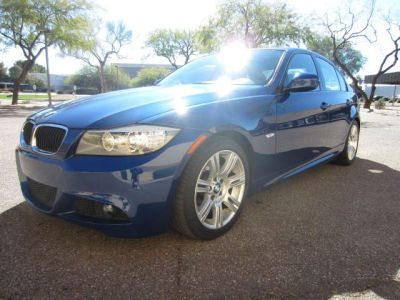 2011 BMW 328  i