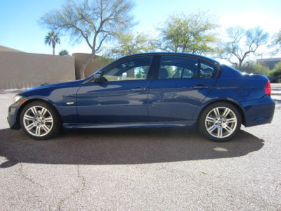 2011 BMW 328  i