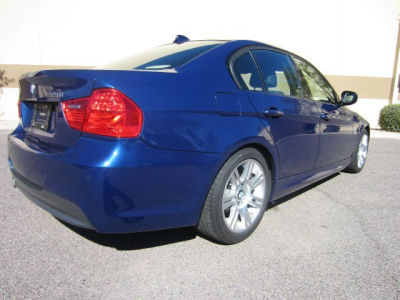 2011 BMW 328  i