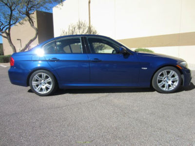 2011 BMW 328  i