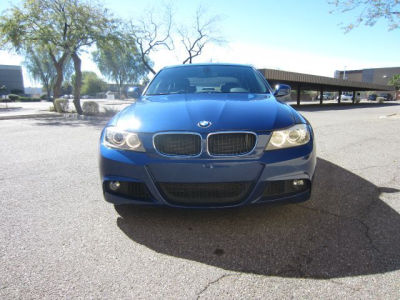 2011 BMW 328  i