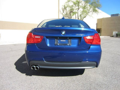 2011 BMW 328  i