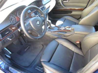 2011 BMW 328  i