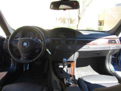2011 BMW 328  i