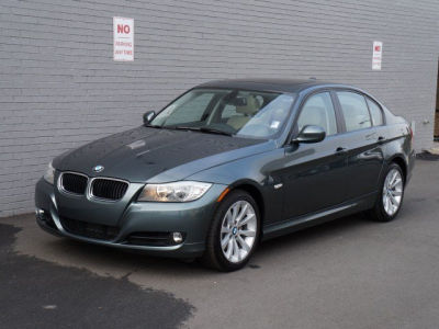 2011 BMW 328  i