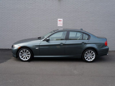 2011 BMW 328  i