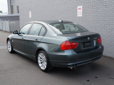 2011 BMW 328  i