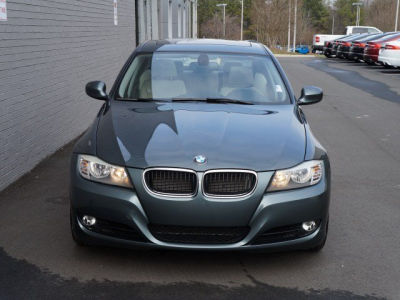 2011 BMW 328  i